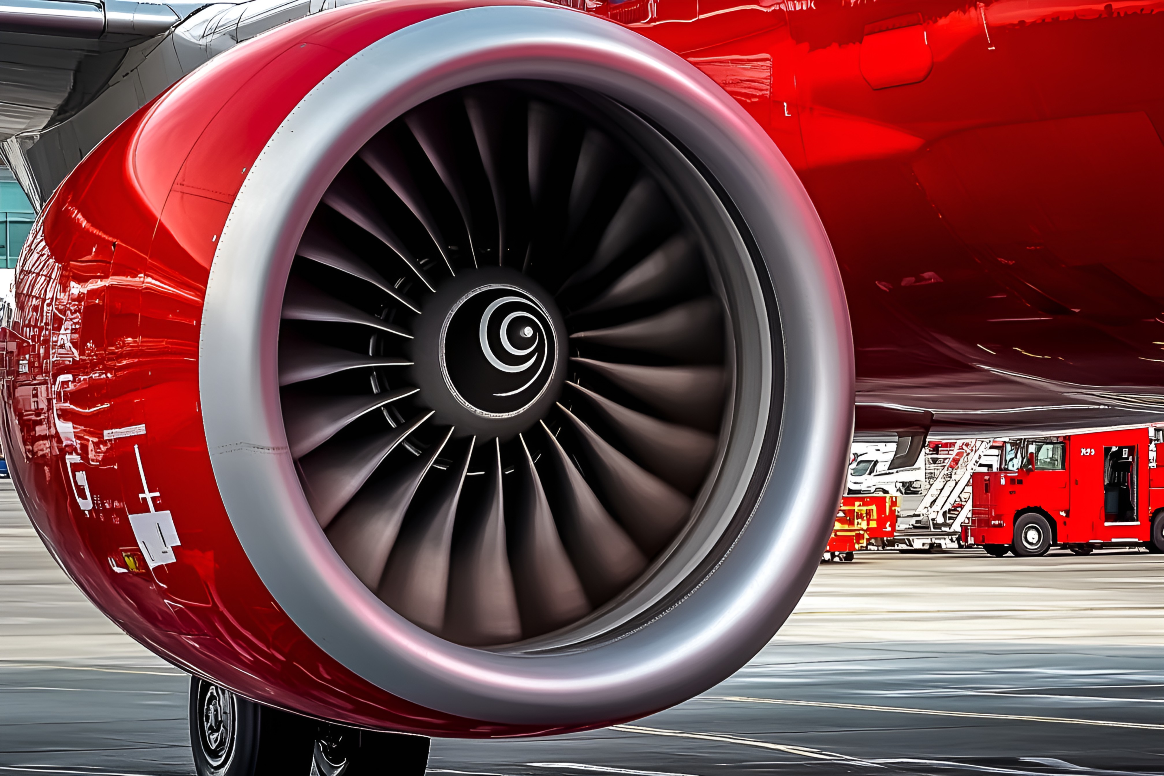 模拟飞行的视觉盛宴，直观感受模型飞行试验的视频之旅