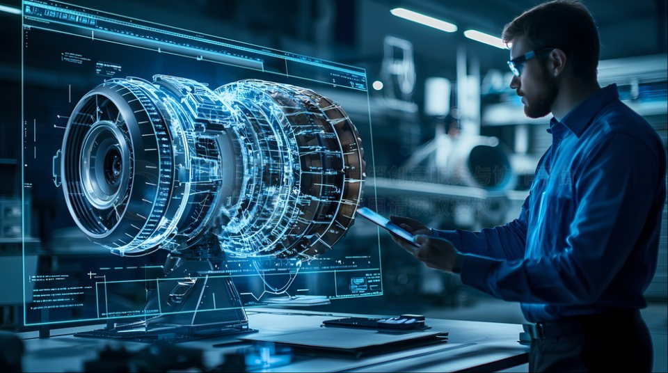 何开锋的航空先锋之旅，模型飞行试验探索之旅